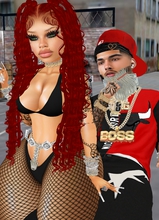 1GLOxMOSTHATEDxMAFIA