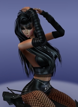 XNightShelbyX
