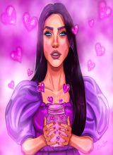 Luciiferina