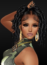 Portrait de l'avatar