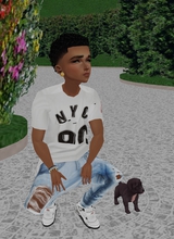 DeioneBreeze