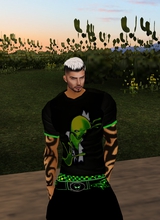 XlDjRamlX