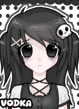 Creator: vodka