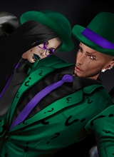 Creator: DarkCatWickedRose