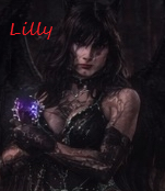 HPLillyESpiritDragon