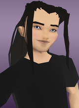 Portrait de l'avatar