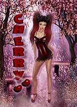 CherryDollye