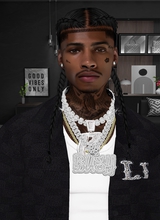 avatar picture