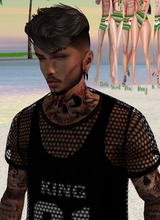 avatar picture