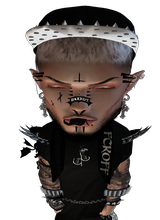 XIVIXD3MON1CXIVIX