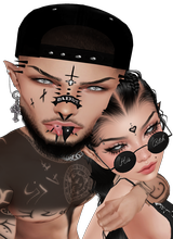 XIVIXH3RD3M0N1CXIVIX