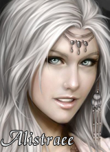 Canvas: Alistraee