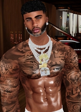 MrSanto