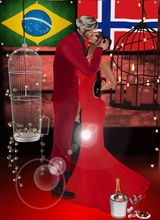DeusaGregaDoOlimpo