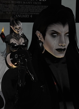 Macabre