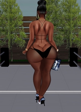 BreeRenae