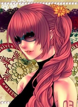 Megurine