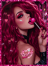 LuminaraRose