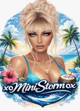 xoMiniStormox