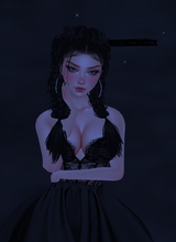 BabyDollLuciBFae