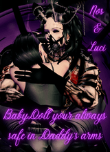 BabyDollLuciBFae