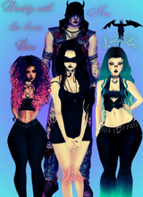 BabyDollLuciBFae
