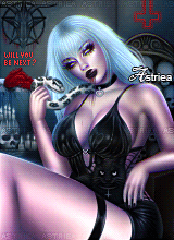 Astriea