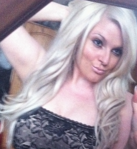 xBritishblonde