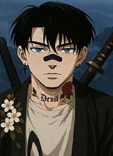Kaiutoue