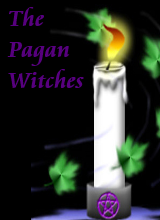 ThePaganWitches