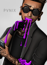 Pvnix