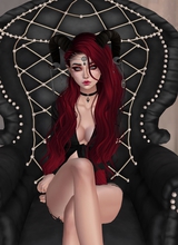 Creator: Kitamie