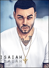 Isaiah