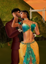 MrArHamKIng
