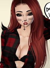 Canvas: TheZombieUnicorn