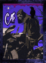 FadedCasper
