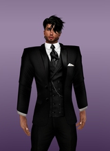 RogueDavid