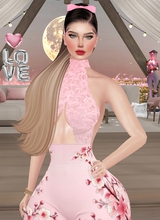 kanddyprincess