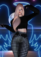 kanddyprincess