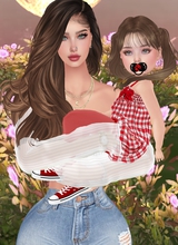 kanddyprincess
