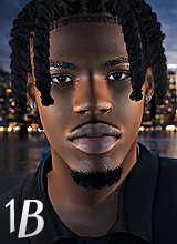 1B