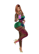 BadiDoll