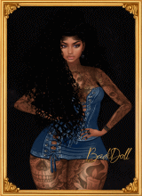 BadiDoll