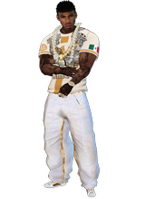 KingDaveStar
