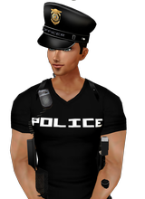 OfficerLuka