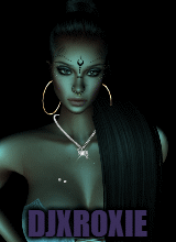DJxRoxie