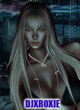 DJxRoxie