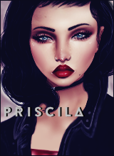 PRISClLA