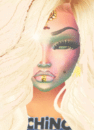 QueenChinoKiLLaMoB