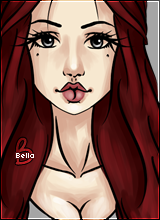 iiiBellaChan
